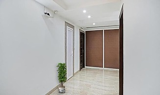 Fabhotel Bellmore Stay & Homes