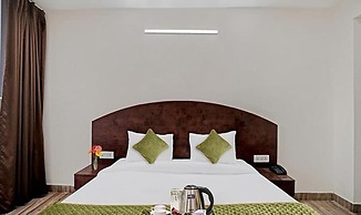 Fabhotel Bellmore Stay & Homes