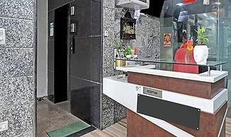 Fabhotel Bellmore Stay & Homes