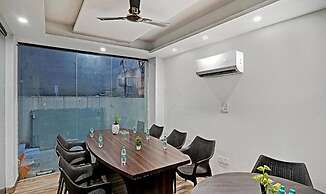 Fabhotel Bellmore Stay & Homes