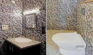 Fabhotel Bellmore Stay & Homes