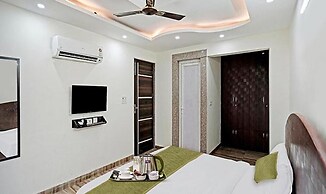 Fabhotel Bellmore Stay & Homes