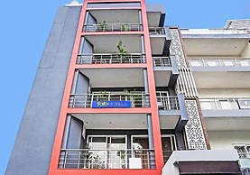 Fabhotel Bellmore Stay & Homes