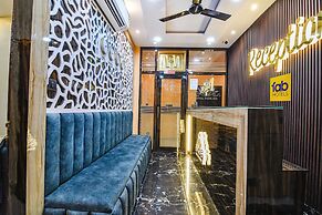 Fabhotel Royal Park Inn