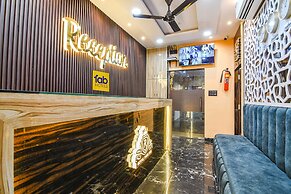 Fabhotel Royal Park Inn