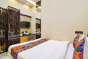 Fabhotel Royal Park Inn