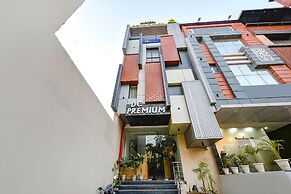 Fabhotel Dc Premium