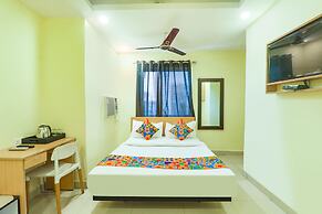 Fabhotel Magadh Regency