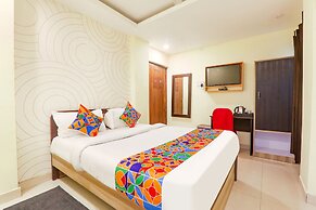 Fabhotel Magadh Regency