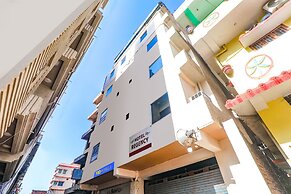 Fabhotel Magadh Regency