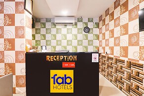 Fabhotel Magadh Regency