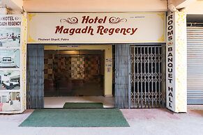 Fabhotel Magadh Regency