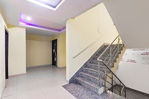 Fabhotel Magadh Regency