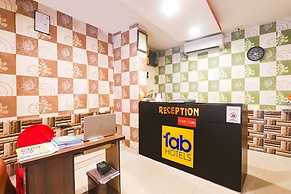 Fabhotel Magadh Regency