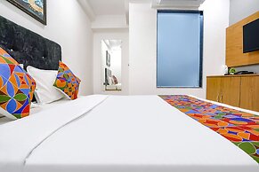 Fabhotel Royal King I