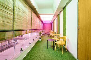 Fabhotel Royal King I