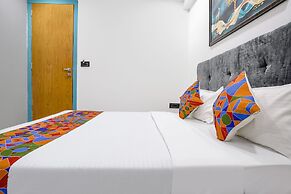 Fabhotel Royal King I