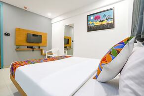 Fabhotel Royal King I