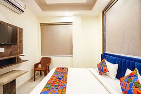 Fabhotel The Luxe Inn