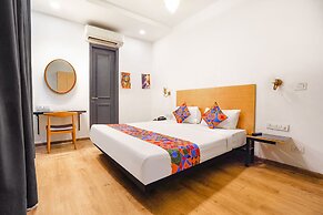 Fabhotel The Luxe Inn