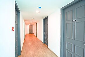 Fabhotel The Luxe Inn