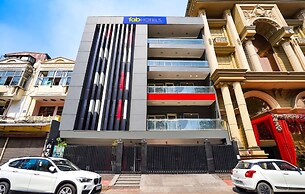 Fabhotel The Luxe Inn