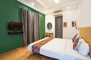 Fabhotel The Luxe Inn