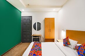 Fabhotel The Luxe Inn