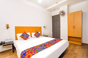 Fabhotel The Luxe Inn