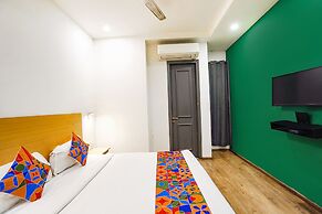 Fabhotel The Luxe Inn