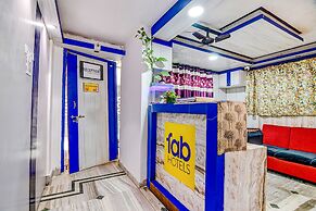 Fabexpress Trivedi International