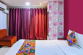 Fabexpress Trivedi International