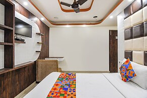 Fabexpress Trivedi International