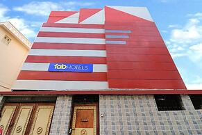 Fabexpress Trivedi International