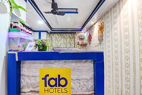 Fabexpress Trivedi International