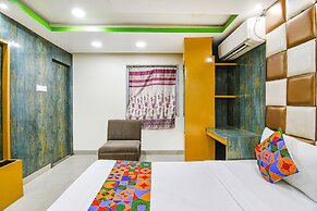 Fabexpress Trivedi International