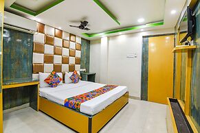 Fabexpress Trivedi International