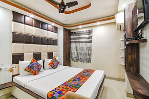 Fabexpress Trivedi International