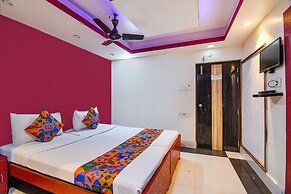 Fabexpress Trivedi International