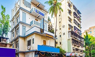 Fabhotel Airport Palace