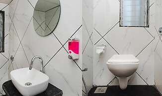 Fabhotel Airport Palace