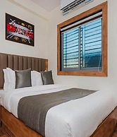 Fabhotel Airport Palace