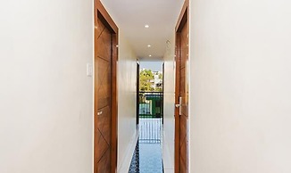 Fabhotel Airport Palace