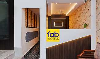 Fabhotel Airport Palace