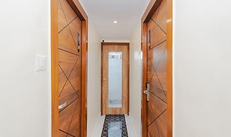 Fabhotel Airport Palace