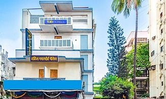 Fabhotel Airport Palace