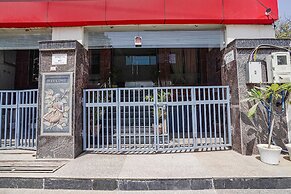 Fabhotel Jimmy Palace