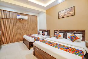 Fabhotel Jimmy Palace