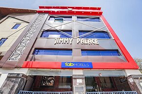 Fabhotel Jimmy Palace