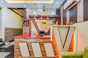 Fabhotel Jimmy Palace